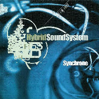 Hybrid sound system   Synchrone (Electro Dub) preview 0